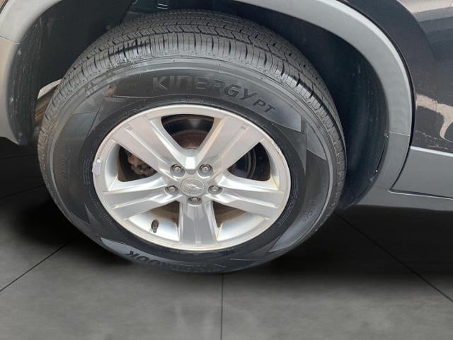 2015 Chevrolet Trax LT