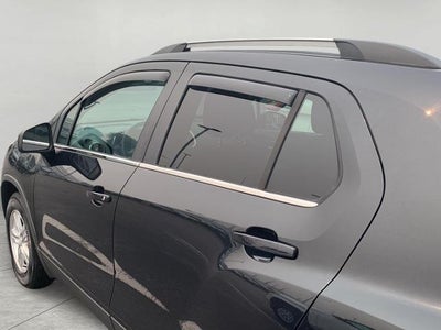 2015 Chevrolet Trax LT
