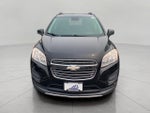 2015 Chevrolet Trax LT