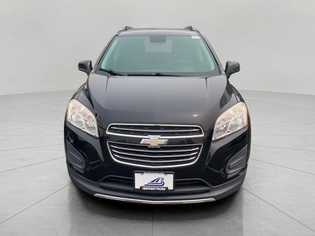 2015 Chevrolet Trax LT
