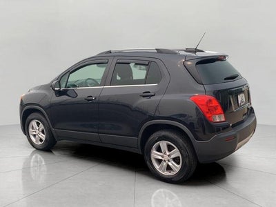 2015 Chevrolet Trax LT