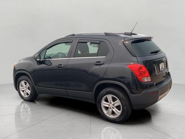 2015 Chevrolet Trax LT