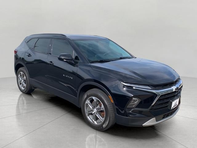 2023 Chevrolet Blazer 2.0T 2LT AWD's photo