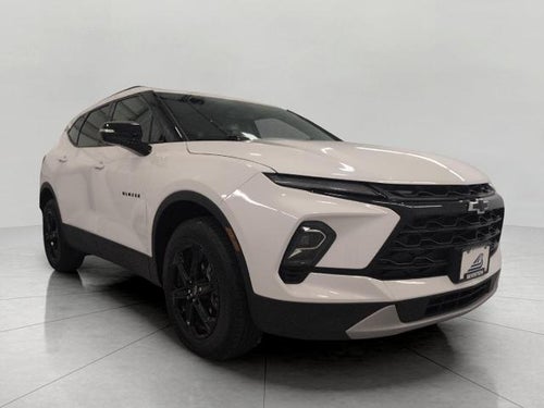 2024 Chevrolet Blazer 3LT