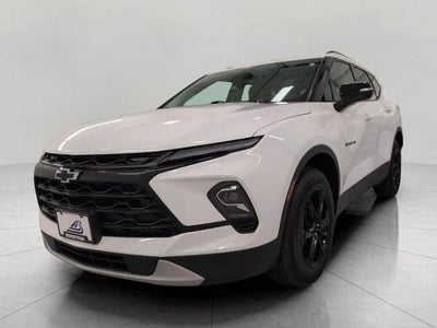 2024 Chevrolet Blazer 3LT