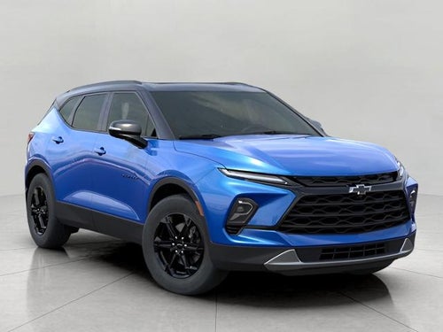 2026 Chevrolet Blazer 3LT