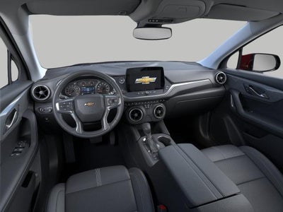 2026 Chevrolet Blazer 3LT
