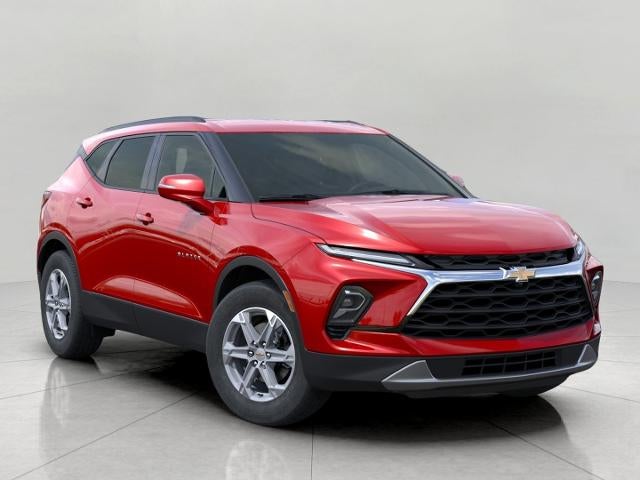 2026 Chevrolet Blazer 3LT