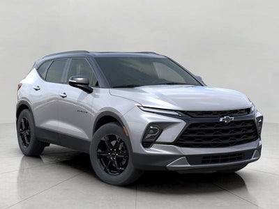 2026 Chevrolet Blazer 3LT