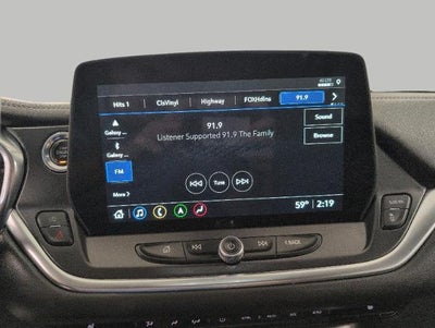 2024 Chevrolet Blazer 3LT