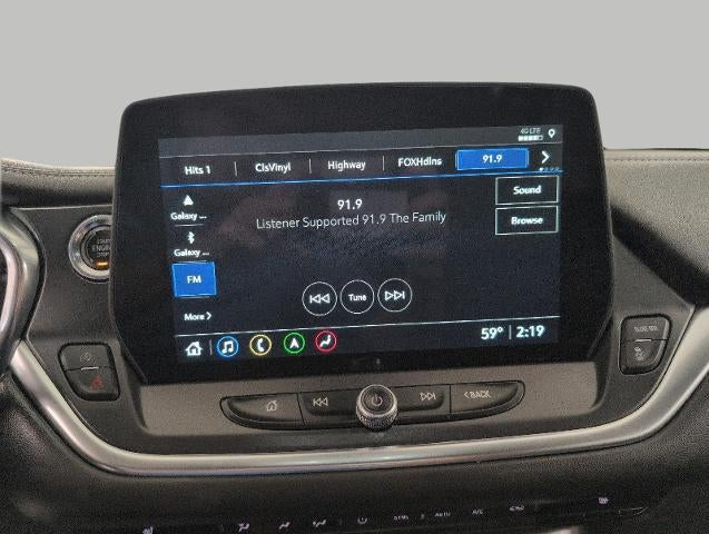 2024 Chevrolet Blazer 3LT