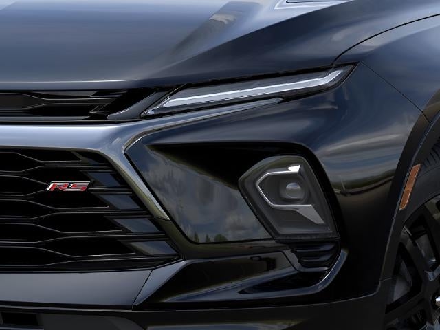 2026 Chevrolet Blazer RS - Photo 10