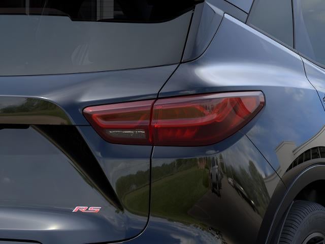 2026 Chevrolet Blazer RS - Photo 11