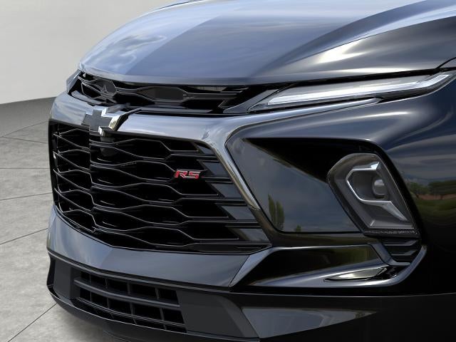2026 Chevrolet Blazer RS - Photo 13