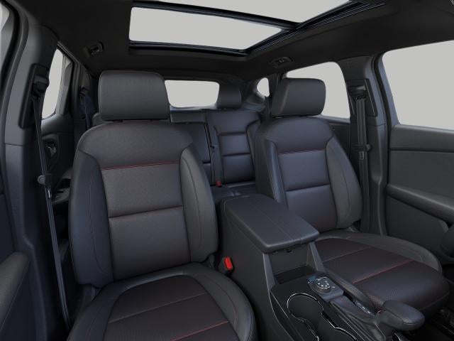 2026 Chevrolet Blazer RS - Photo 16