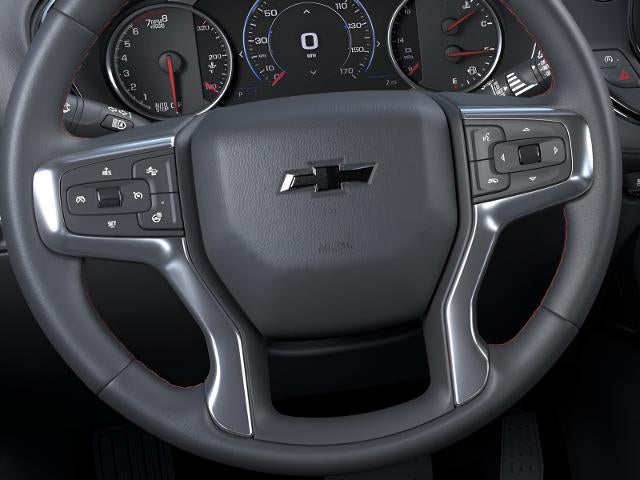 2026 Chevrolet Blazer RS - Photo 19