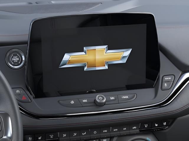 2026 Chevrolet Blazer RS - Photo 20