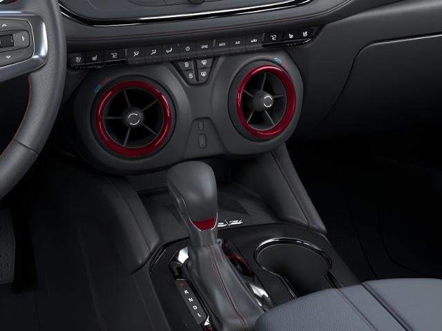 2026 Chevrolet Blazer RS - Photo 23