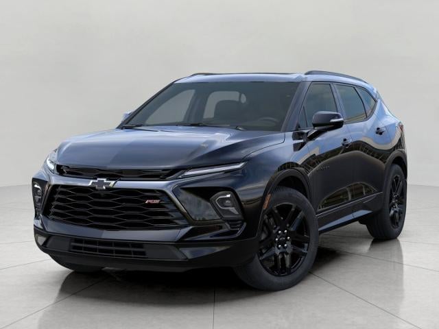 2026 Chevrolet Blazer RS - Photo 6