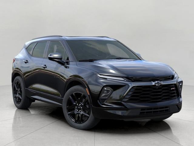 2026 Chevrolet Blazer RS - Photo 7