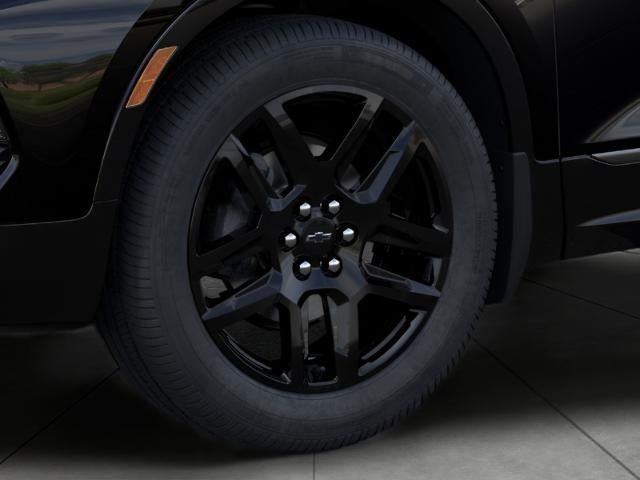 2026 Chevrolet Blazer RS - Photo 9