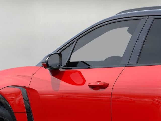 2026 Chevrolet Blazer EV SS