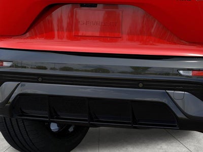 2026 Chevrolet Blazer EV SS