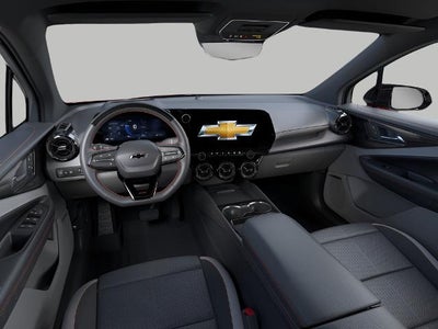 2026 Chevrolet Blazer EV SS