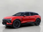 2026 Chevrolet Blazer EV SS