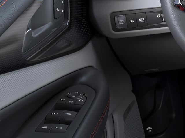 2026 Chevrolet Blazer EV SS