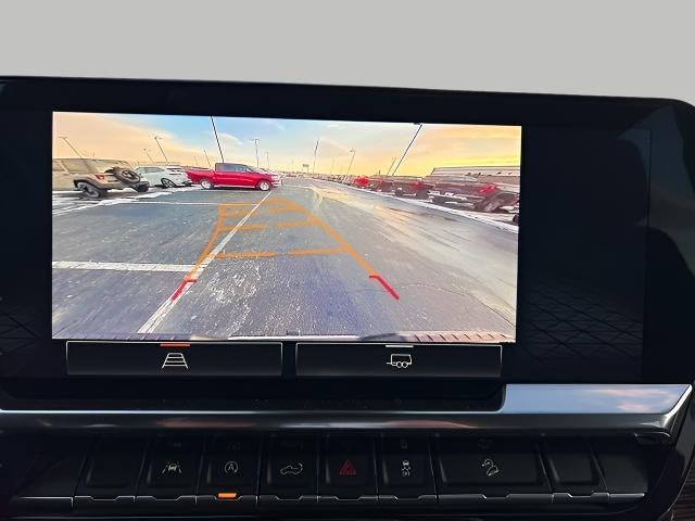 2022 GMC Sierra 1500 SLE