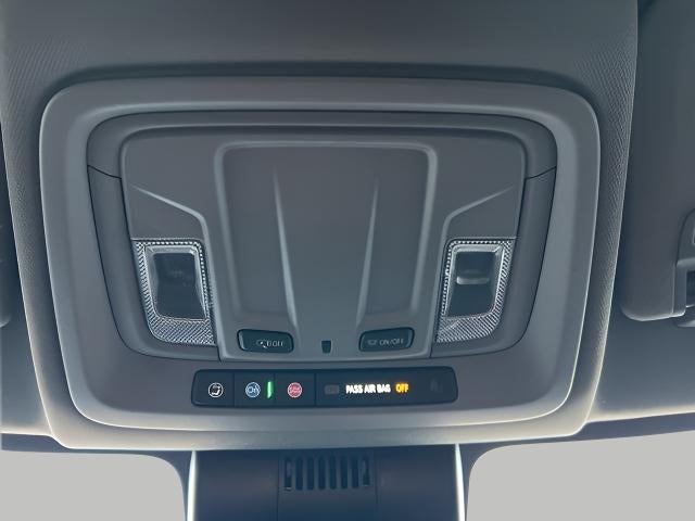 2022 GMC Sierra 1500 SLE