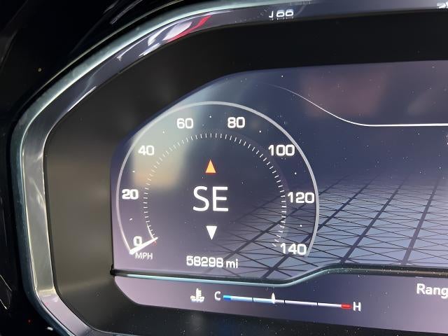 2022 GMC Sierra 1500 SLE