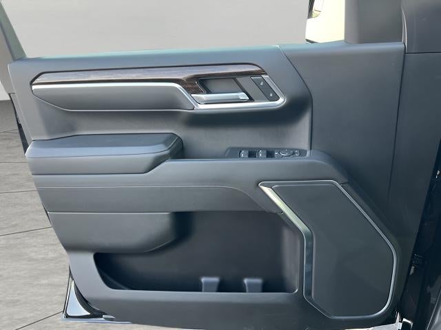 2022 GMC Sierra 1500 SLE