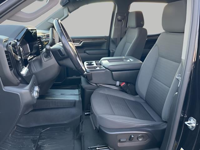 2022 GMC Sierra 1500 SLE