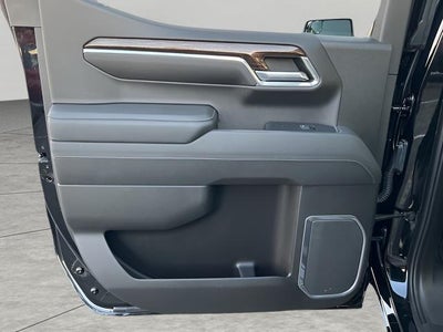 2022 GMC Sierra 1500 SLE