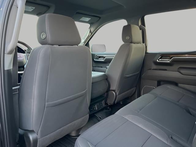 2022 GMC Sierra 1500 SLE