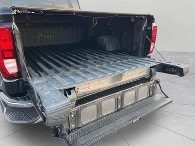 2022 GMC Sierra 1500 SLE