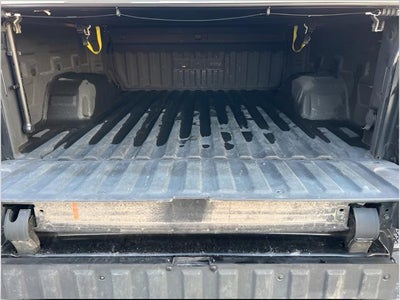 2022 GMC Sierra 1500 SLE