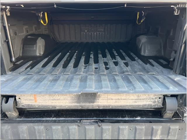 2022 GMC Sierra 1500 SLE