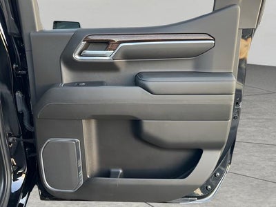 2022 GMC Sierra 1500 SLE