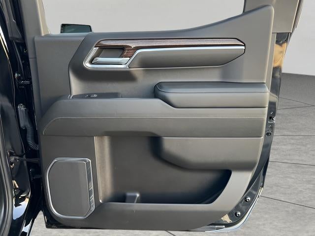 2022 GMC Sierra 1500 SLE