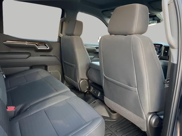 2022 GMC Sierra 1500 SLE