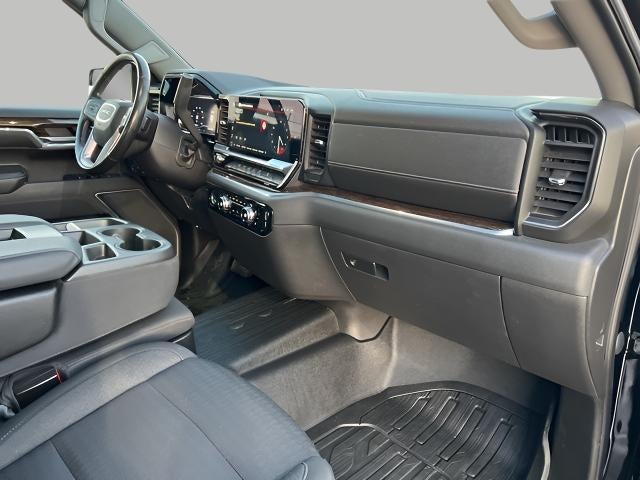 2022 GMC Sierra 1500 SLE