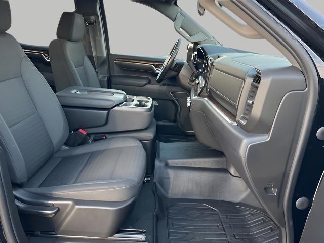 2022 GMC Sierra 1500 SLE