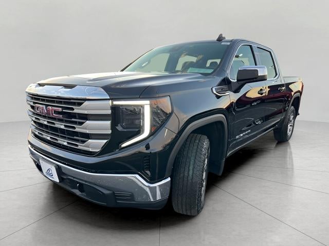 2022 GMC Sierra 1500 SLE
