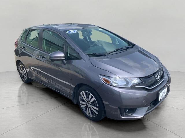 2015 Honda Fit EX-L