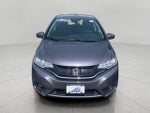2015 Honda Fit EX-L