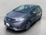 2015 Honda Fit EX-L