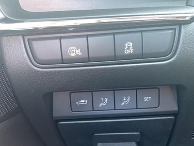 2025 Mazda Mazda3 Sedan 2.5 S Preferred